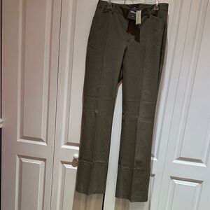 Eddie Bauer Brown Women's Trousers